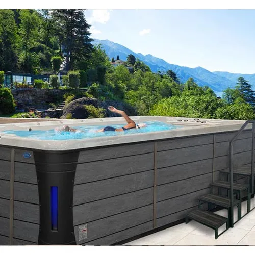 Swimspa X-Series hot tubs for sale in Arlington